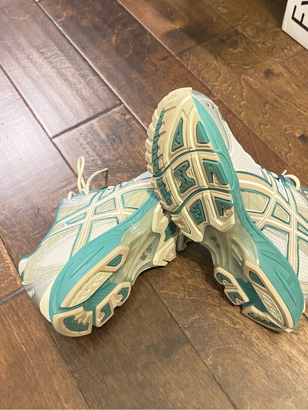 ASICS Gel-Nimbus 10.1 - Picture 9 of 9